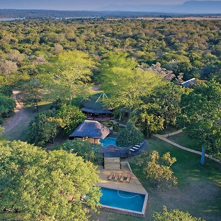 Motlala Game Lodge Hoedspruit Exterior photo