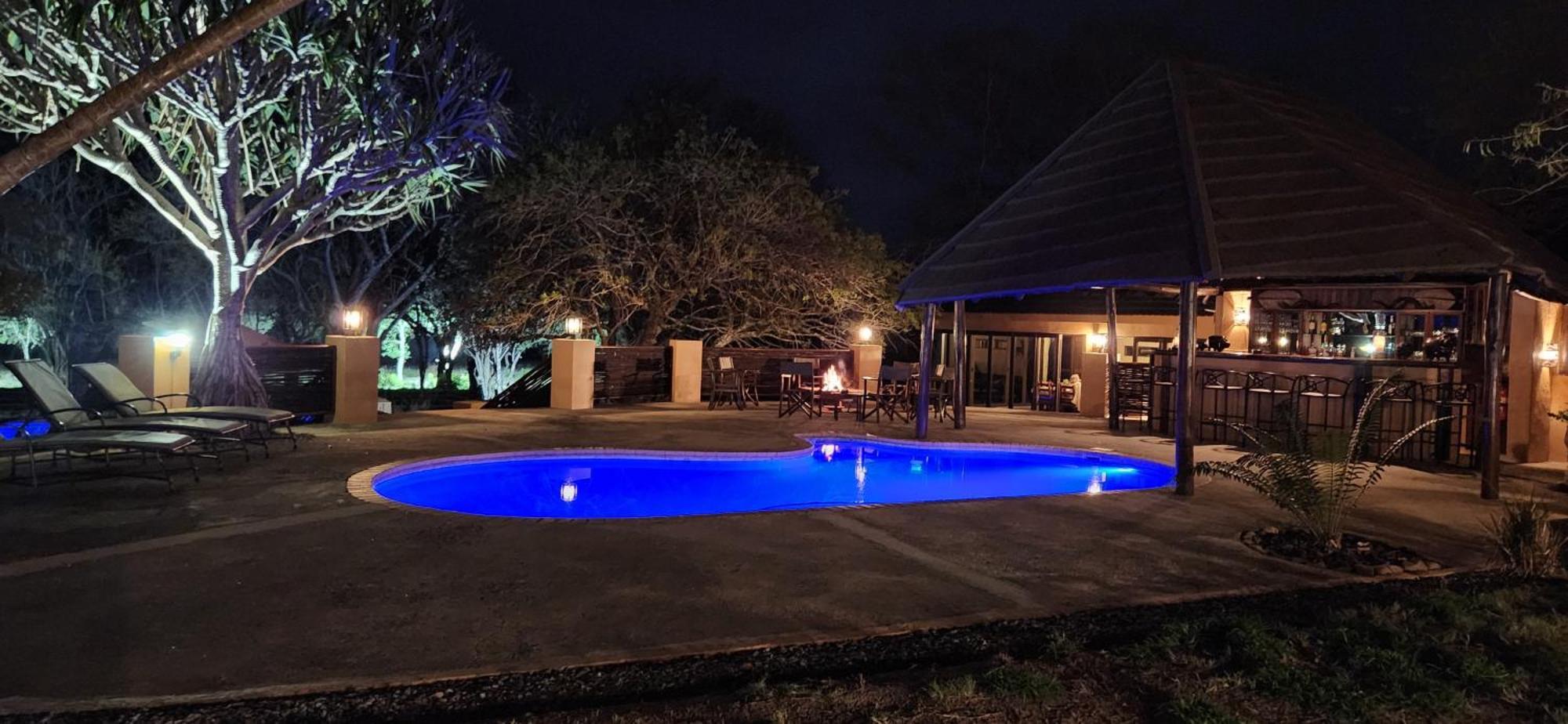 Motlala Game Lodge Hoedspruit Exterior photo