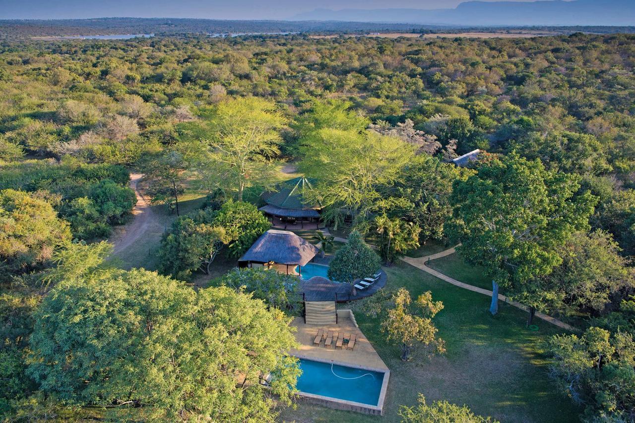 Motlala Game Lodge Hoedspruit Exterior photo